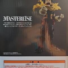 ヒロアカ 1番くじ A賞 緑谷出久の画像