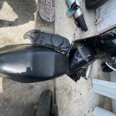 アドレスv125gの画像