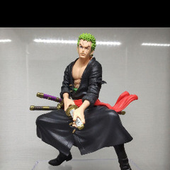 ワンピース　フィギュアの画像