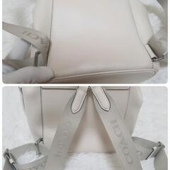 【美品】コーチ　COACH　リュックサック　バックパック　ペース　ラージ　人気の画像