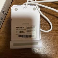 I-O DATA USB-NFC4 NFCリーダライタの画像
