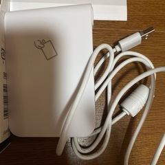 I-O DATA USB-NFC4 NFCリーダライタの画像