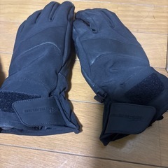 デイトナ バイクグローブ Mサイズ  おまけの画像