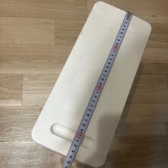 ニトリ 米びつ 美品の画像