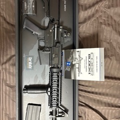 CQBR BLOCK1  の画像