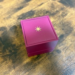 BVLGARI結婚指輪　の画像