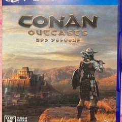 受付中/PS4 ソフト1本　中古
