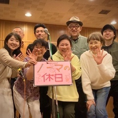 📣NO!マスク🙅🏻‍♀️NO!ワクチン✊🏻 🎹ノーマの休日…