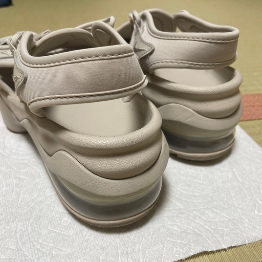 ナイキ　エアマックスココ　サンダル　現行品25センチ
