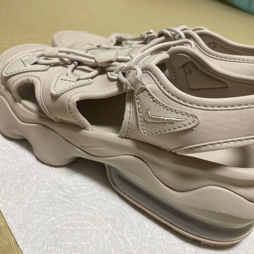 ナイキ　エアマックスココ　サンダル　現行品25センチ