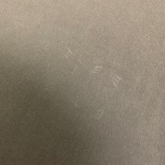 【取引先決定】ヨギボーマックス　茶色の画像