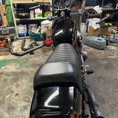 スズキ GS750の画像