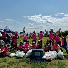 ７/１９(土)朝活したい方へ！【参加者募集！】街も心もキレ…