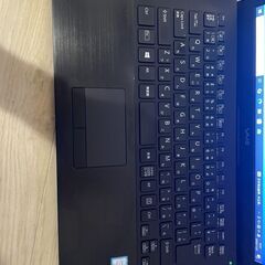 使いやすい。サクサク動く。SONY VAIO corei3 SSDの画像