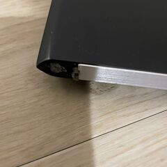 使いやすい。サクサク動く。SONY VAIO corei3 SSDの画像