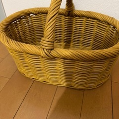 かごの画像