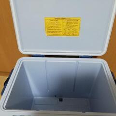 クーラーボックス  ①の画像