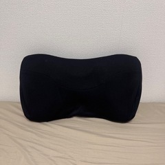RAKUNA NEW 整体枕　整体枕　ストレートネック改善　サポート枕の画像