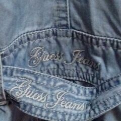 GUESS ワンピースの画像