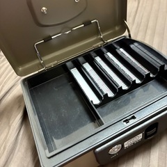 金庫の画像