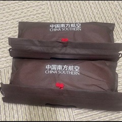 中国南方航空　スリッパ