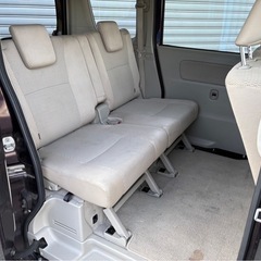 【訳あり格安車】スズキ エヴリィワゴン 車検2年付の画像
