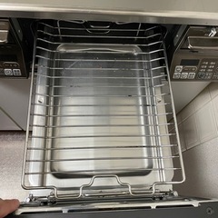Rinnai ガスコンロの画像