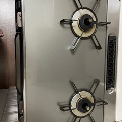Rinnai ガスコンロの画像
