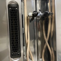 Rinnai ガスコンロの画像