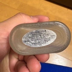 CK ONEの画像
