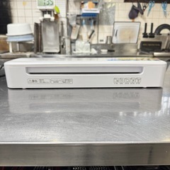 (美品)アイリスオーヤマ 高速起動ラミネーター HSL-A32-Wの画像