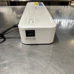 (美品)アイリスオーヤマ 高速起動ラミネーター HSL-A32-Wの画像