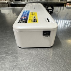 (美品)アイリスオーヤマ 高速起動ラミネーター HSL-A32-Wの画像