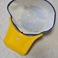 ドナルドダック 帽子 ヴィンテージ ディズニー 音出る 希少 キャップ レトロの画像