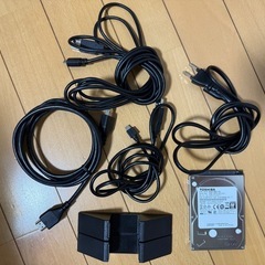 プレイステーション4セット SSD換装済 PS4 ホワイトCUH-2100Bの画像