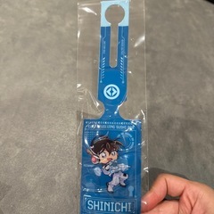 ネームタグ