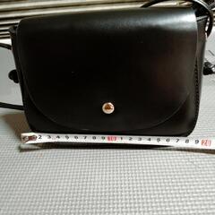 ミニショルダーバッグ 2点セットの画像