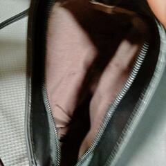 ミニショルダーバッグ 2点セットの画像