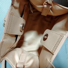 ミニショルダーバッグ 2点セットの画像