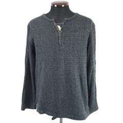 RYUGI ASSAKU【流儀圧搾】和柄/長袖Ｔシャツ/トレーナ...