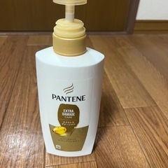 パンテーントリートメントの画像