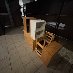 棚