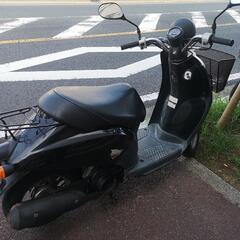 ホンダ　today af61 動作品　現状渡しの画像