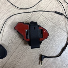 JESIMAIK バイク インカムの画像