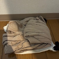 コニー抱っこ紐の画像