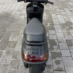 ⭐️HONDAタクトAF24動画有り⭐️原付スクーター大阪旧車デリバリーの画像