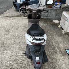 Dio cesta 実働の画像