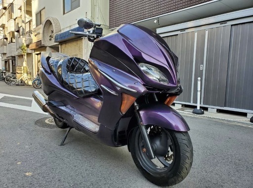 フォルツァZ
