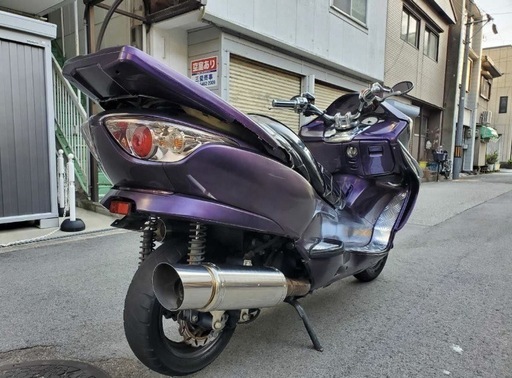 フォルツァZ