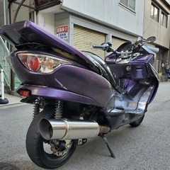 フォルツァZの画像